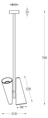 Plan & Dimensions