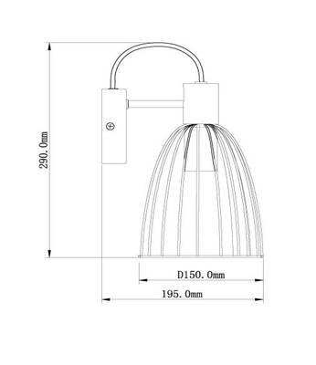 Plan & Dimensions