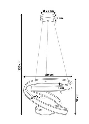 Plan & Dimensions