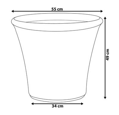 Plan & Dimensions