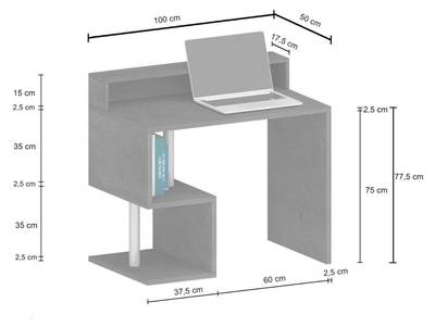 Plan & Dimensions