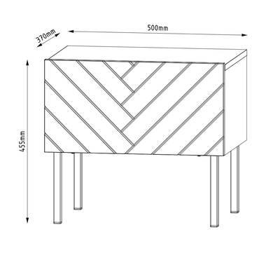 Plan & Dimensions