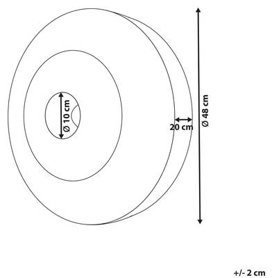 Plan & Dimensions