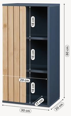 Hängeschrank Svanes kaufen