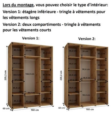 Plan & Dimensions