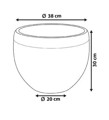 Plan & Dimensions