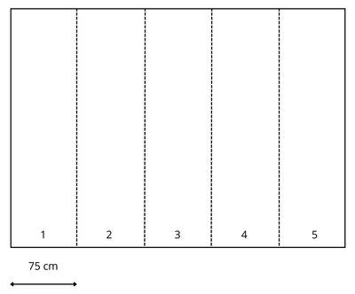 Maßzeichnung