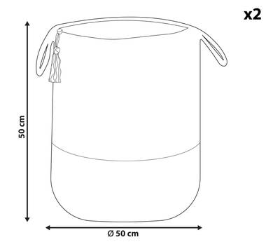 Plan & Dimensions