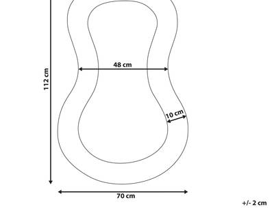 Plan & Dimensions