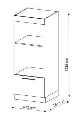 Plan & Dimensions