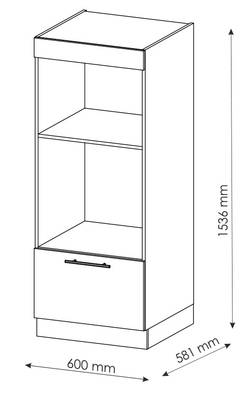 Plan & Dimensions