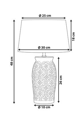 Plan & Dimensions