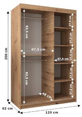 Plan & Dimensions