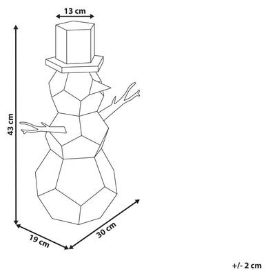 Plan & Dimensions