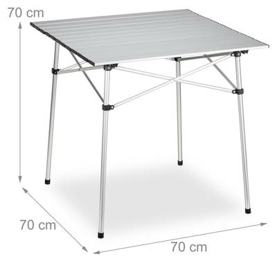 Plan & Dimensions