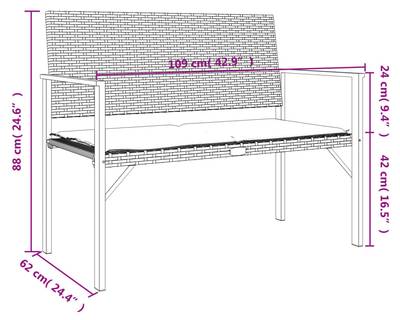 Plan & Dimensions