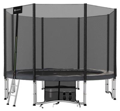 Trampolin JumpMaster