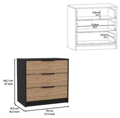 Plan & Dimensions