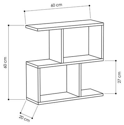 Plan & Dimensions