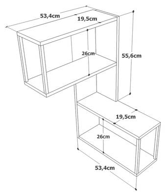 Plan & Dimensions