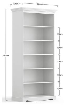 Maßzeichnung