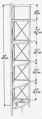 Plan & Dimensions