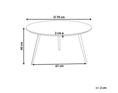 Plan & Dimensions