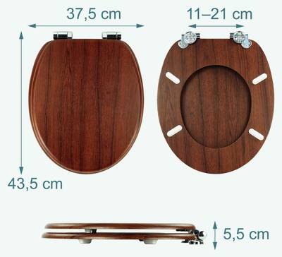 Plan & Dimensions