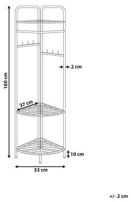 Plan & Dimensions