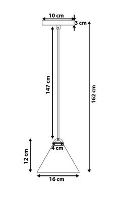 Plan & Dimensions