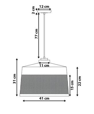 Plan & Dimensions