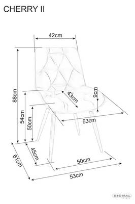 Plan & Dimensions