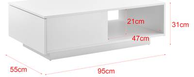 Plan & Dimensions