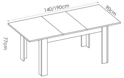 Plan & Dimensions