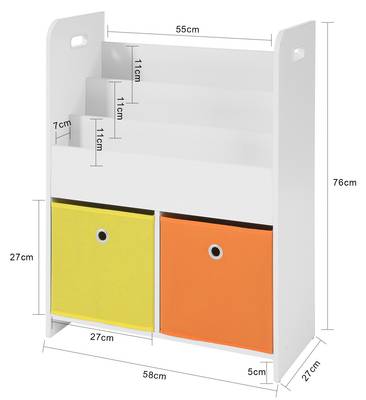 Plan & Dimensions