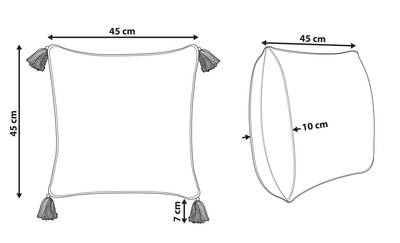 Plan & Dimensions