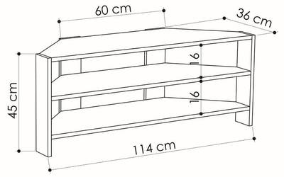 Plan & Dimensions