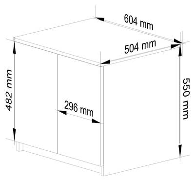 Plan & Dimensions