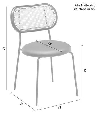 Maßzeichnung