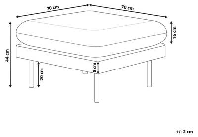 Plan & Dimensions