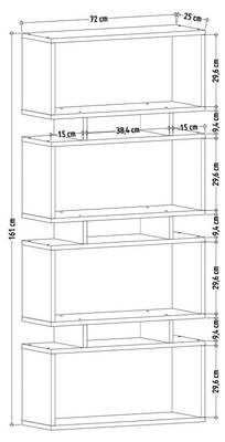 Plan & Dimensions