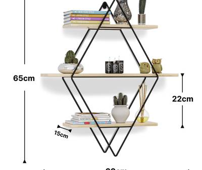 Plan & Dimensions