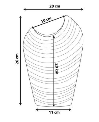 Plan & Dimensions