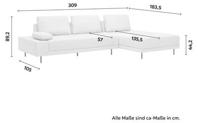 Maßzeichnung