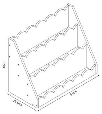 Plan & Dimensions