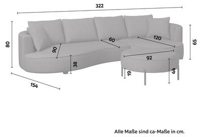 Maßzeichnung