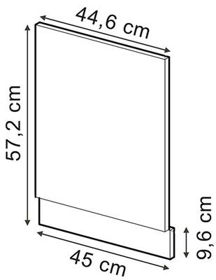 Plan & Dimensions