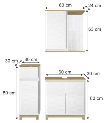 Plan & Dimensions