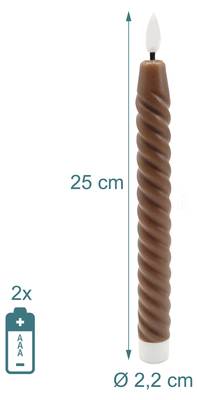 Maßzeichnung