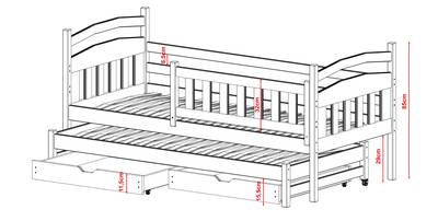 Plan & Dimensions